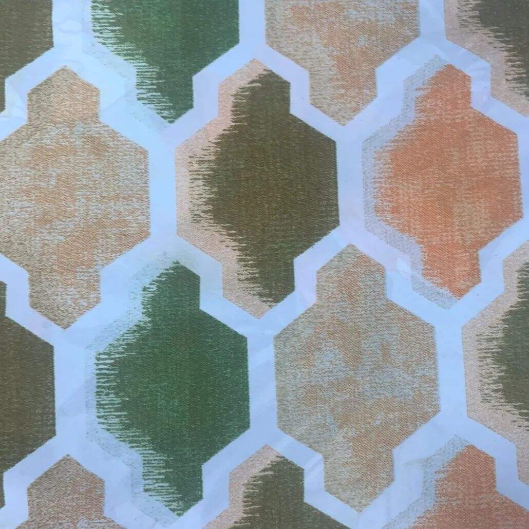 2021 (Summer) Foulola News: High Grade Print-- Moden Style 2/4 supplier