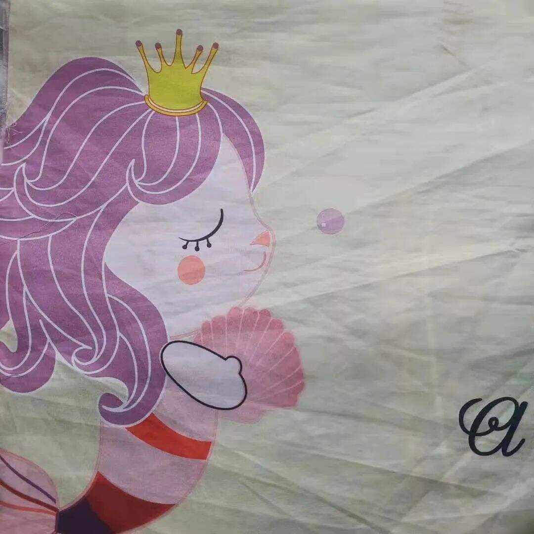 2022 (Fab.)Foulola News:Kids Room/Kitchen Curtain Print Design manufacture