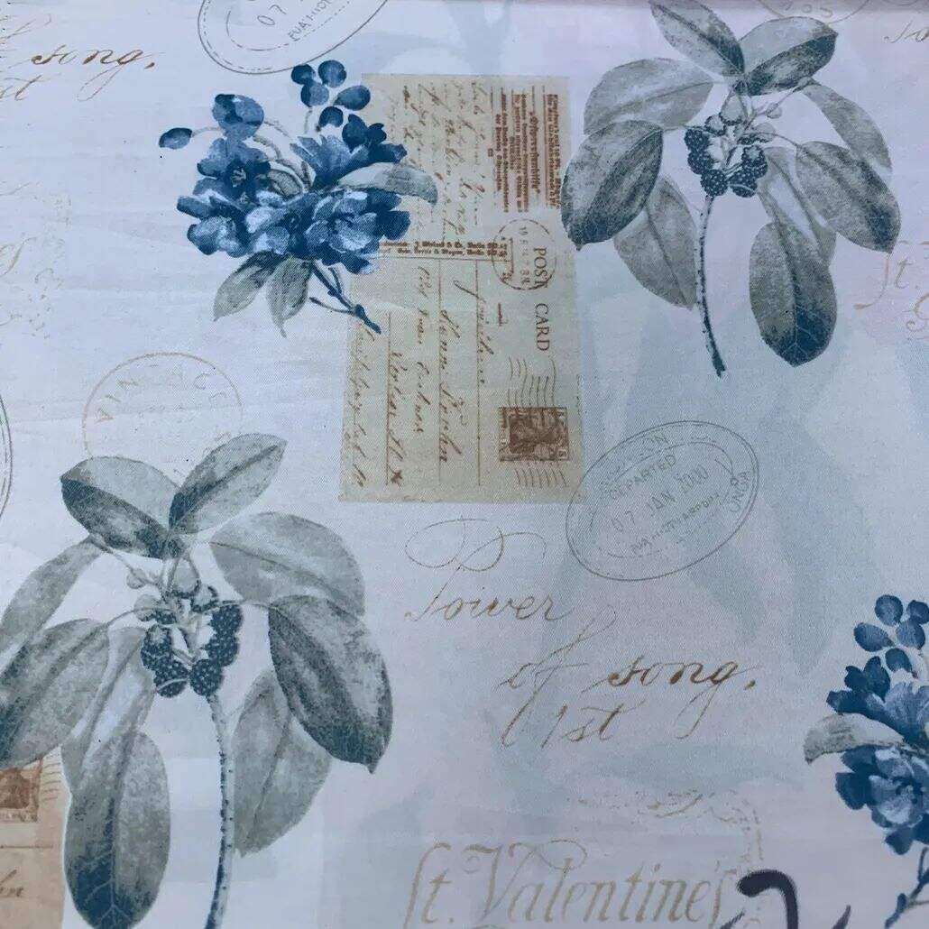 2021 (Summer) Foulola News:High Grade Print-- Country Style manufacture