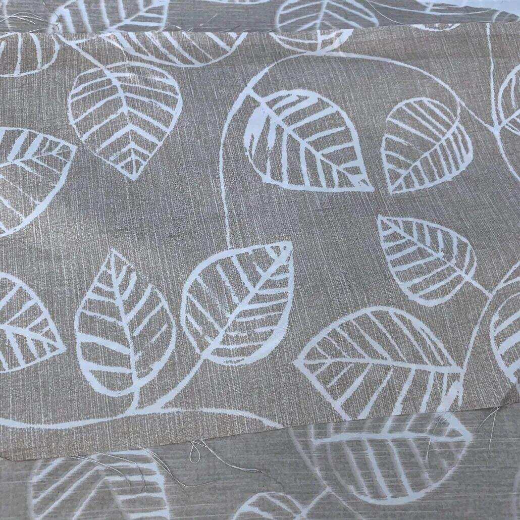 2021 (Summer) Foulola News:High Grade Print-- Country Style manufacture