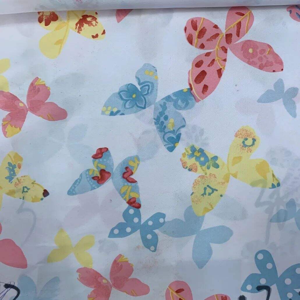 2021 (Summer) Foulola News：High Grade Print --Kartoon Syle supplier