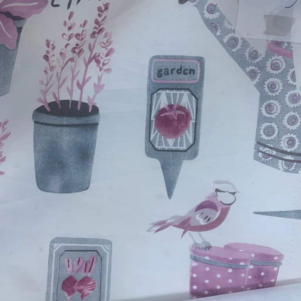 2021 (Summer) Foulola News:High Grade Print-- Abstract Syle 2/2 factory