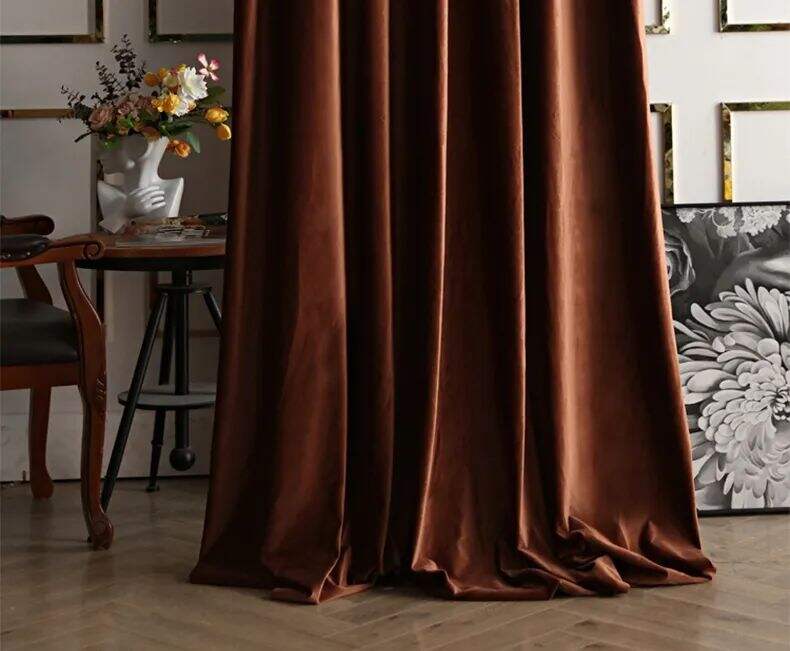 Foulola News:High Grade Velvet 98# Series supplier