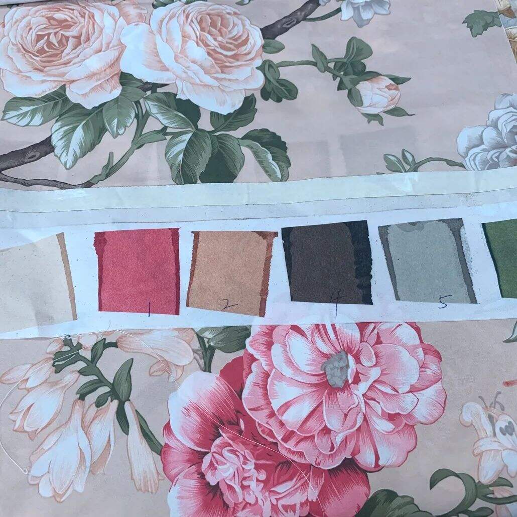 2021 (Summer) Foulola News:High Grade Print Country Style 4/4: details