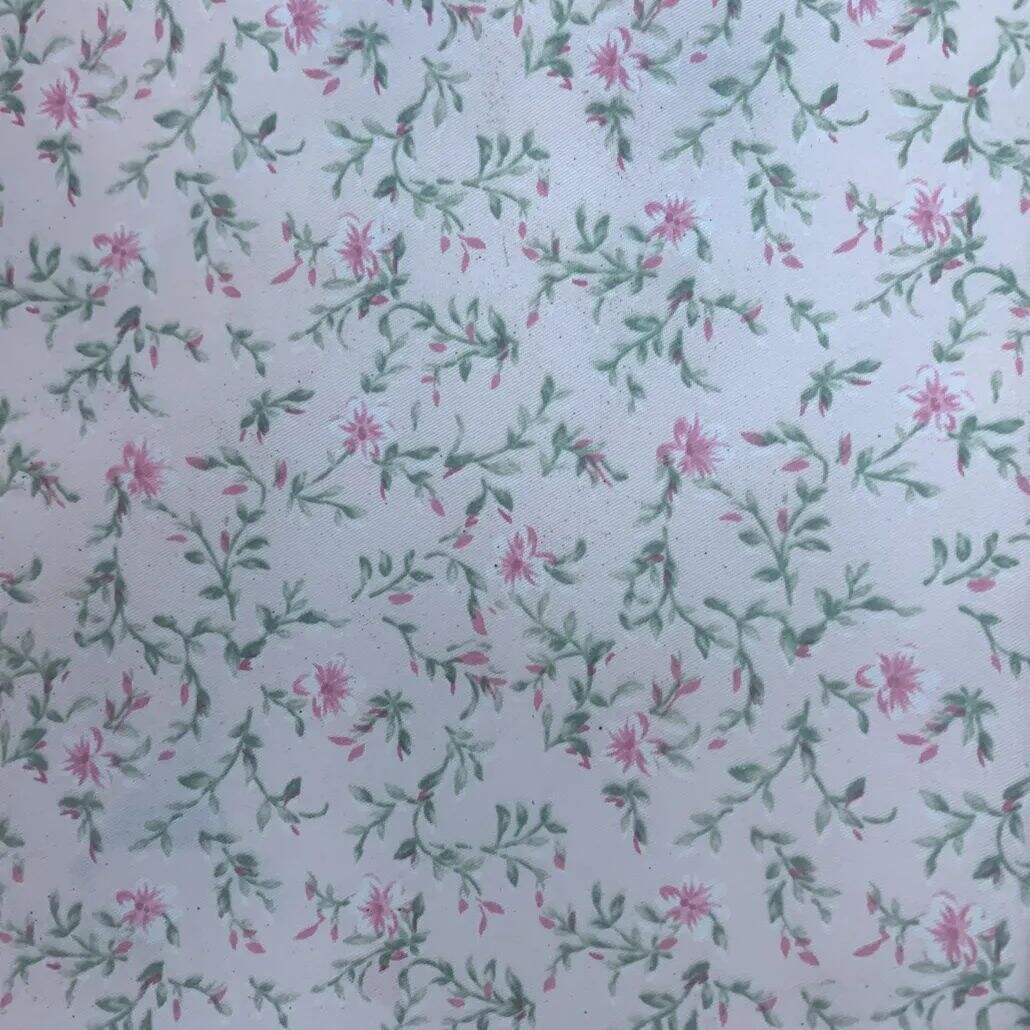 2021 (Summer) Foulola News:High Grade Print Country Style 2/4 manufacture
