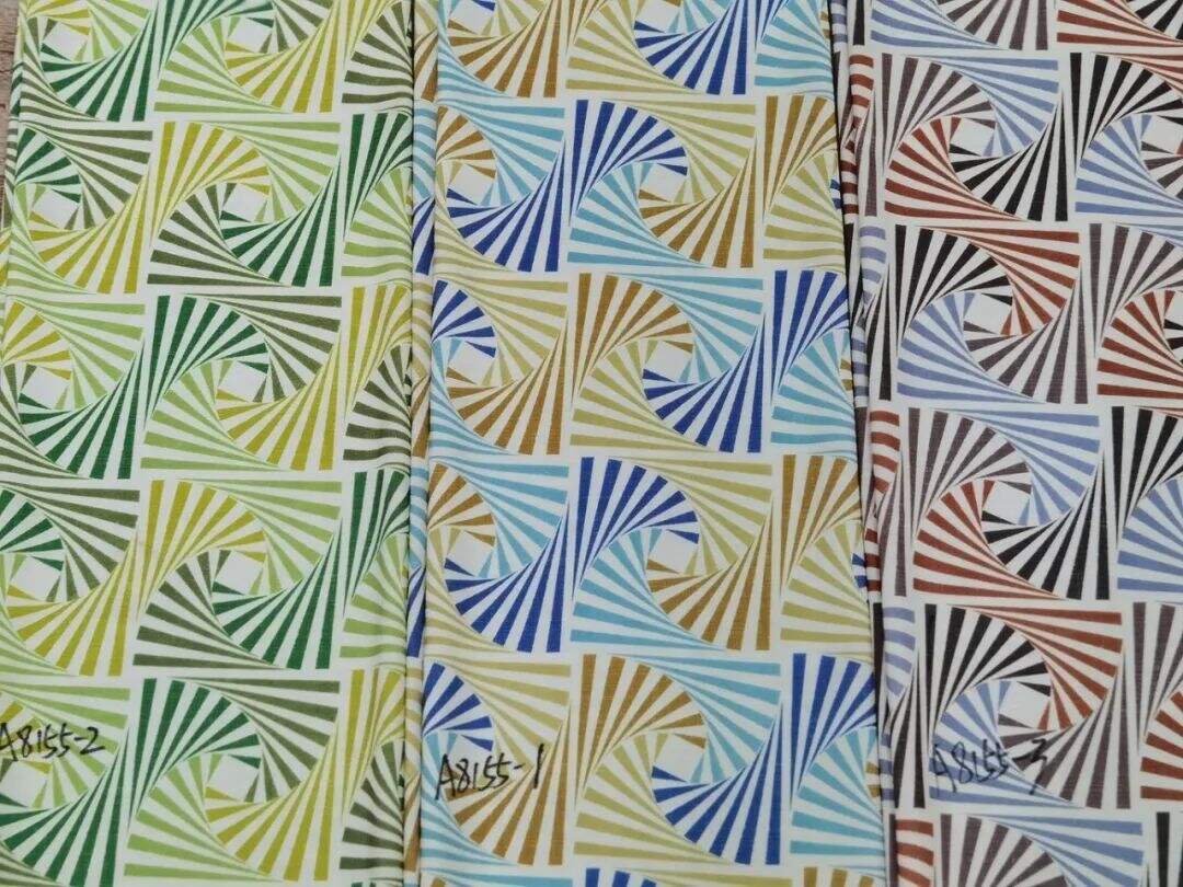 2021 (Summer) Foulola News: High Grade Print-- Moden Style 2/4 manufacture