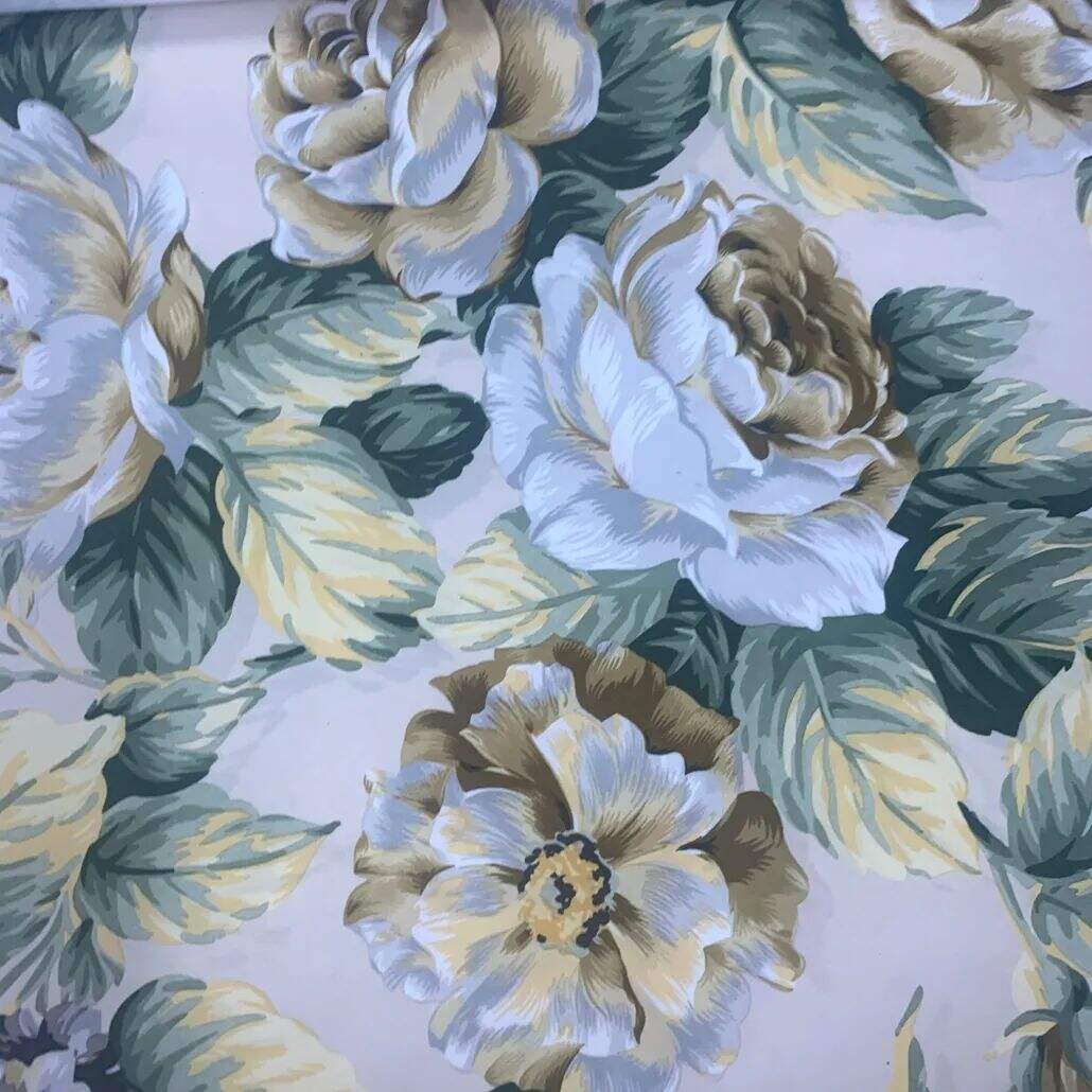 2021 (Summer) Foulola News:High Grade Print Country Style 2/4 details