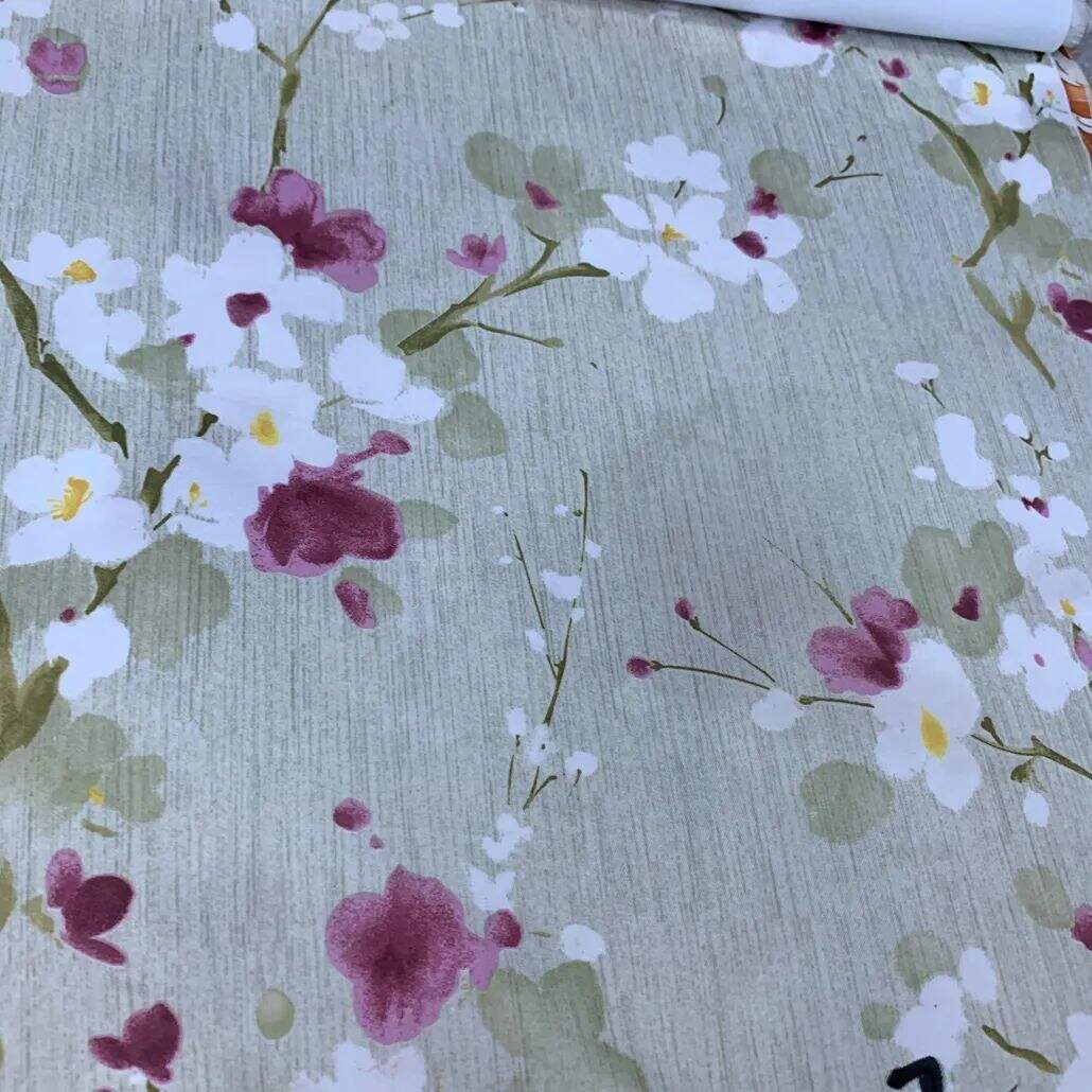 2021 (Summer) Foulola News:High Grade Print Country Style 1/4 manufacture