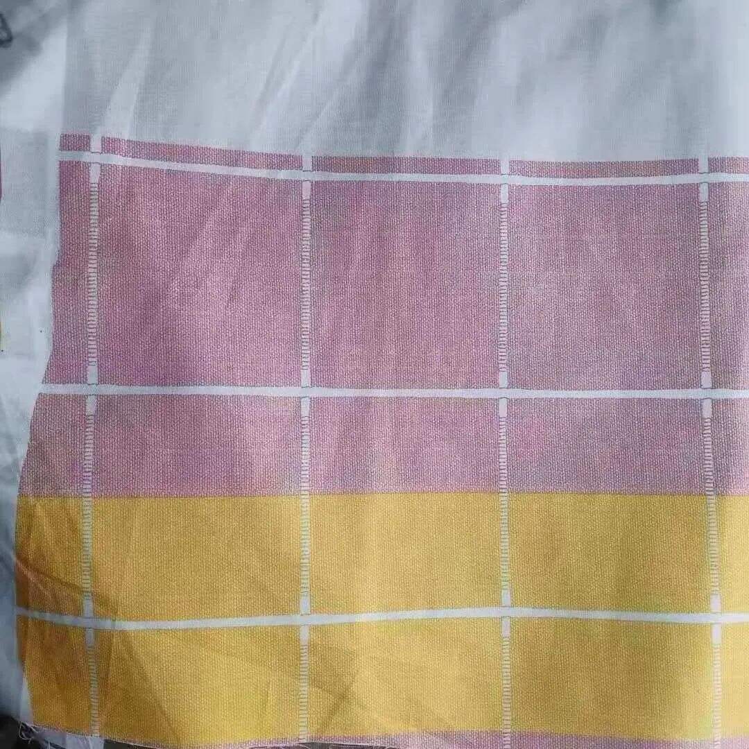 2022 (Fab.) Foulola News: Abstract Style High Grade Print manufacture