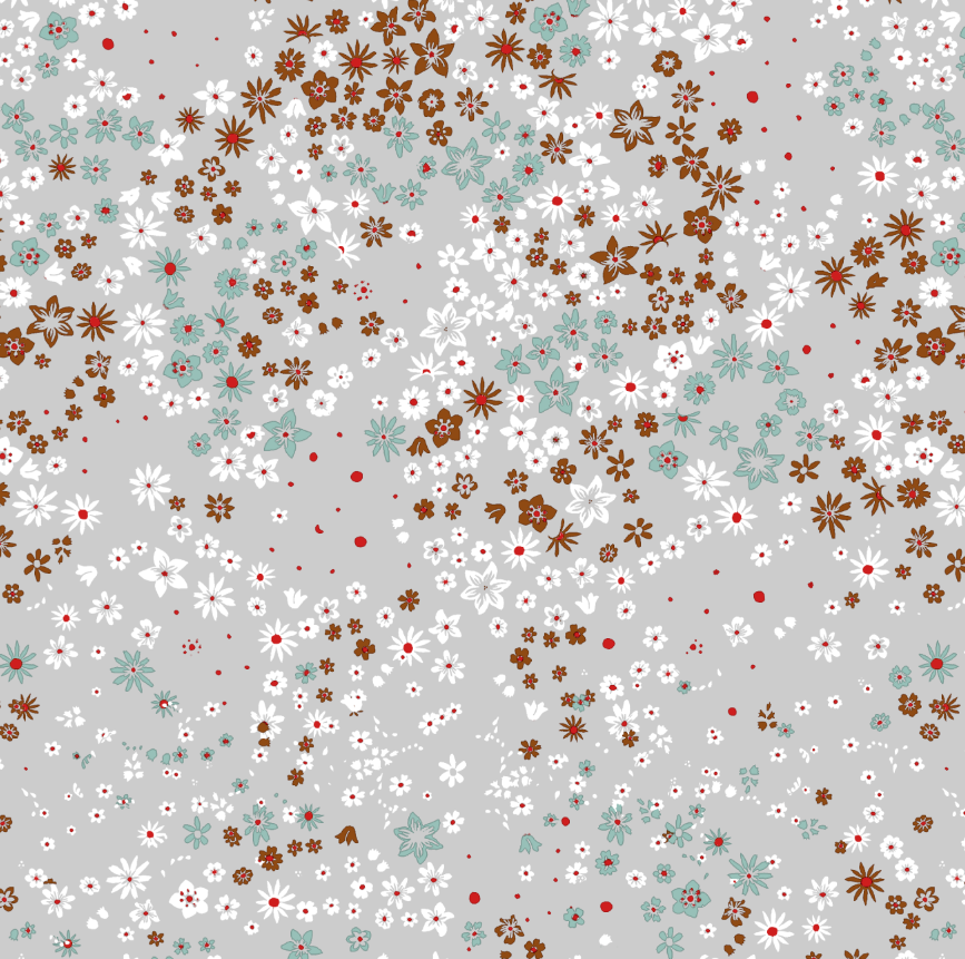 2022 (Fab.) Foulola News: Country Style High Grade Print details