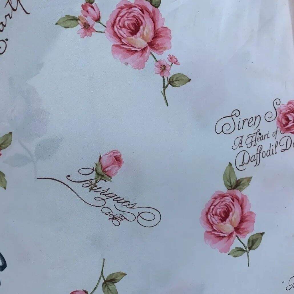 2021 (Summer) Foulola News:High Grade Print-- Country Style details