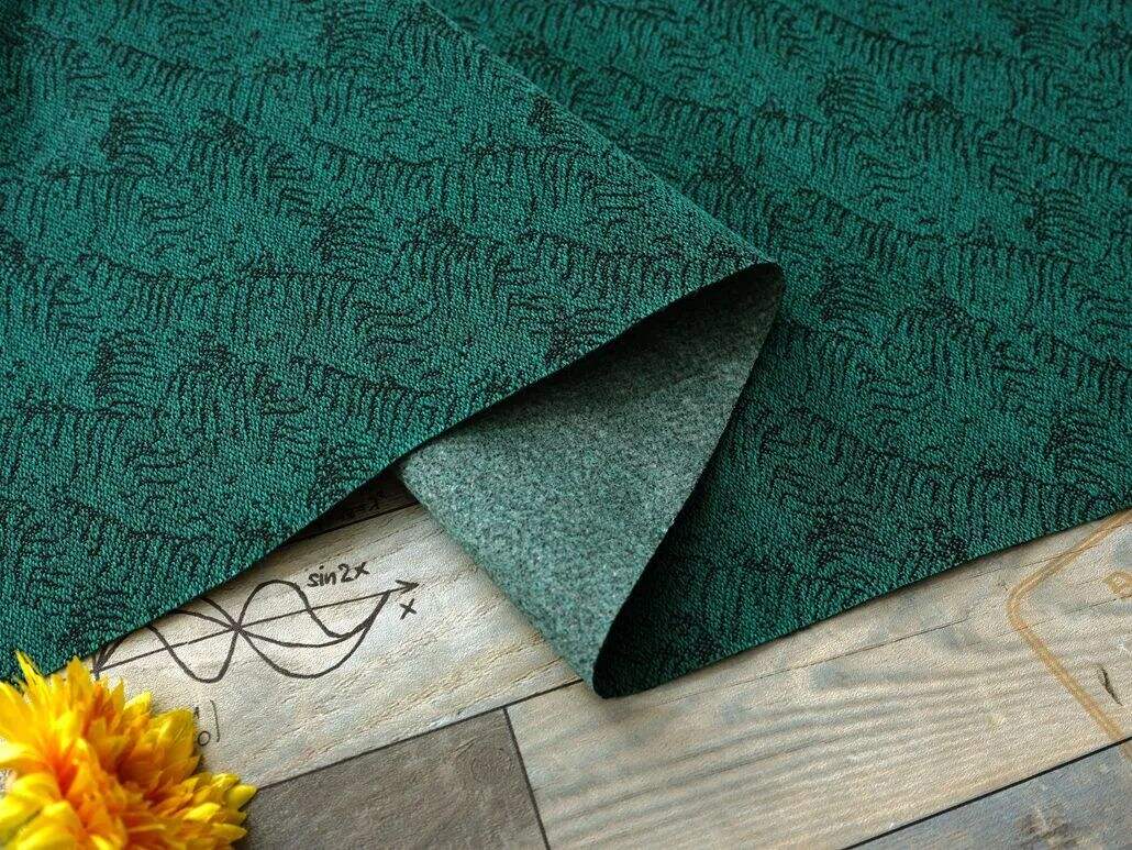 Foulola News:Jacquard Sofa Fabric-18 Series supplier