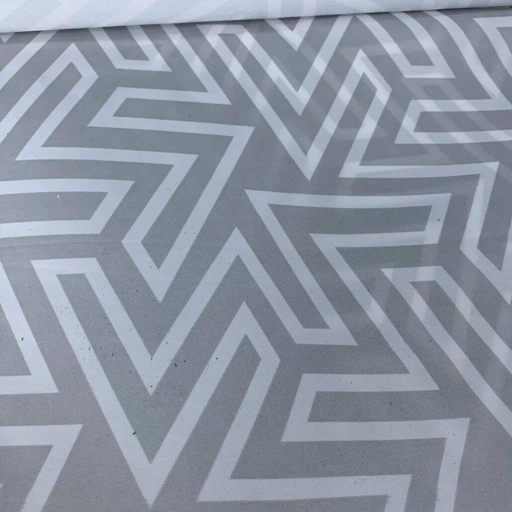 2021 (Summer) Foulola News:High Grade Print-- Moden Style 3/4 supplier