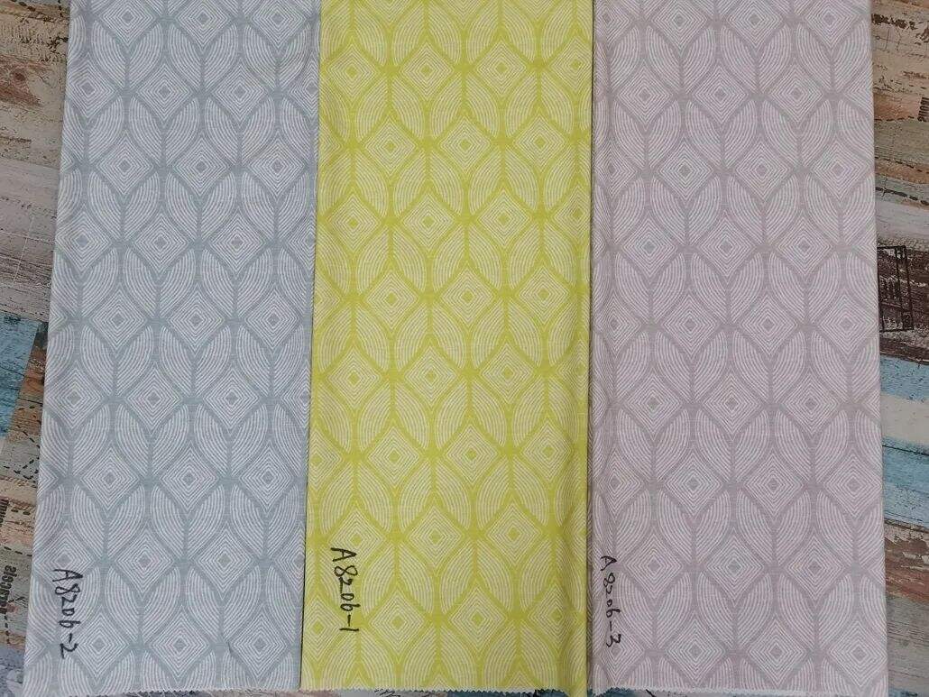 2021 (Summer) Foulola News: High Grade Print-- Moden Style 2/4 manufacture