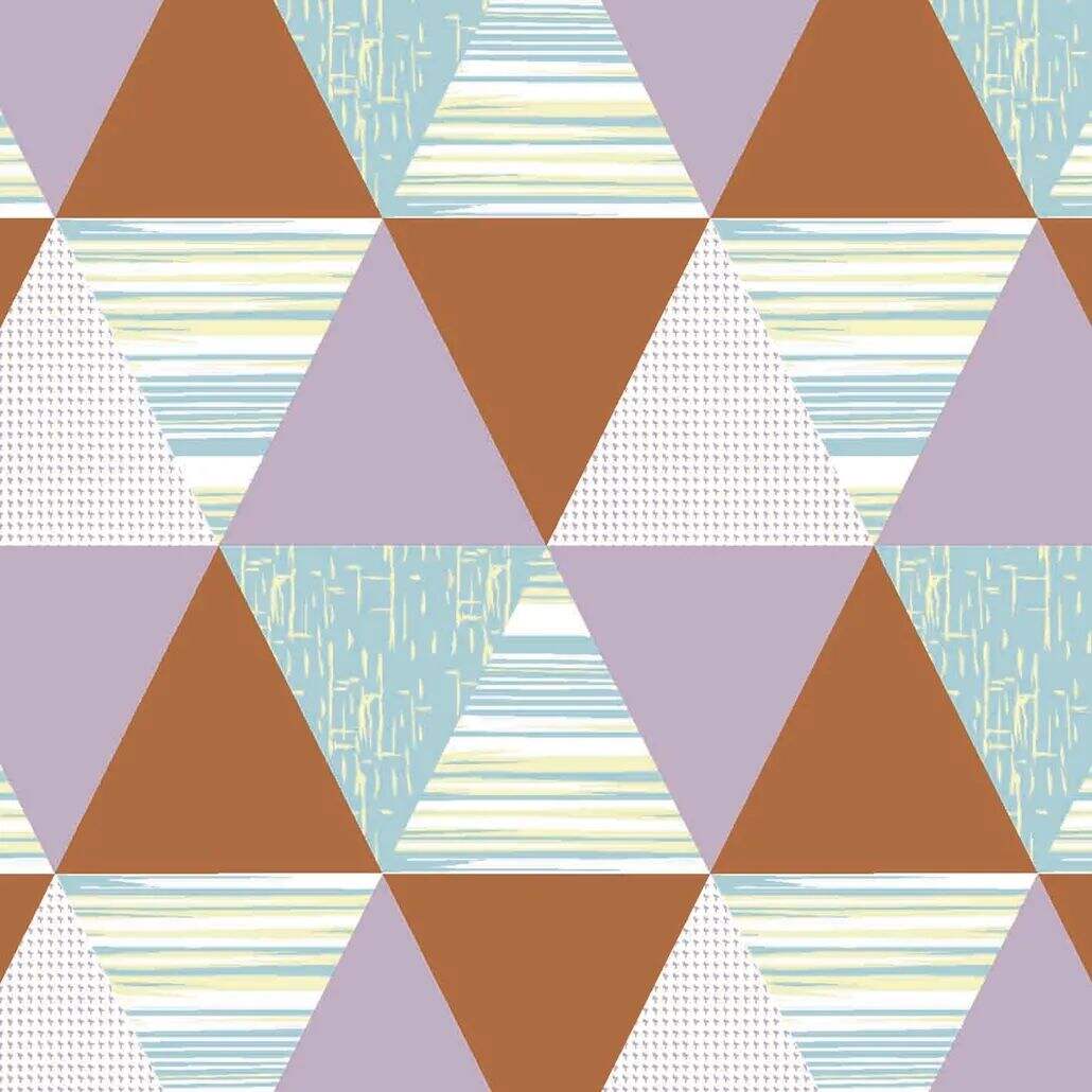 2021 (Summer) Foulola News: High Grade Print-- Moden Style 2/4 supplier
