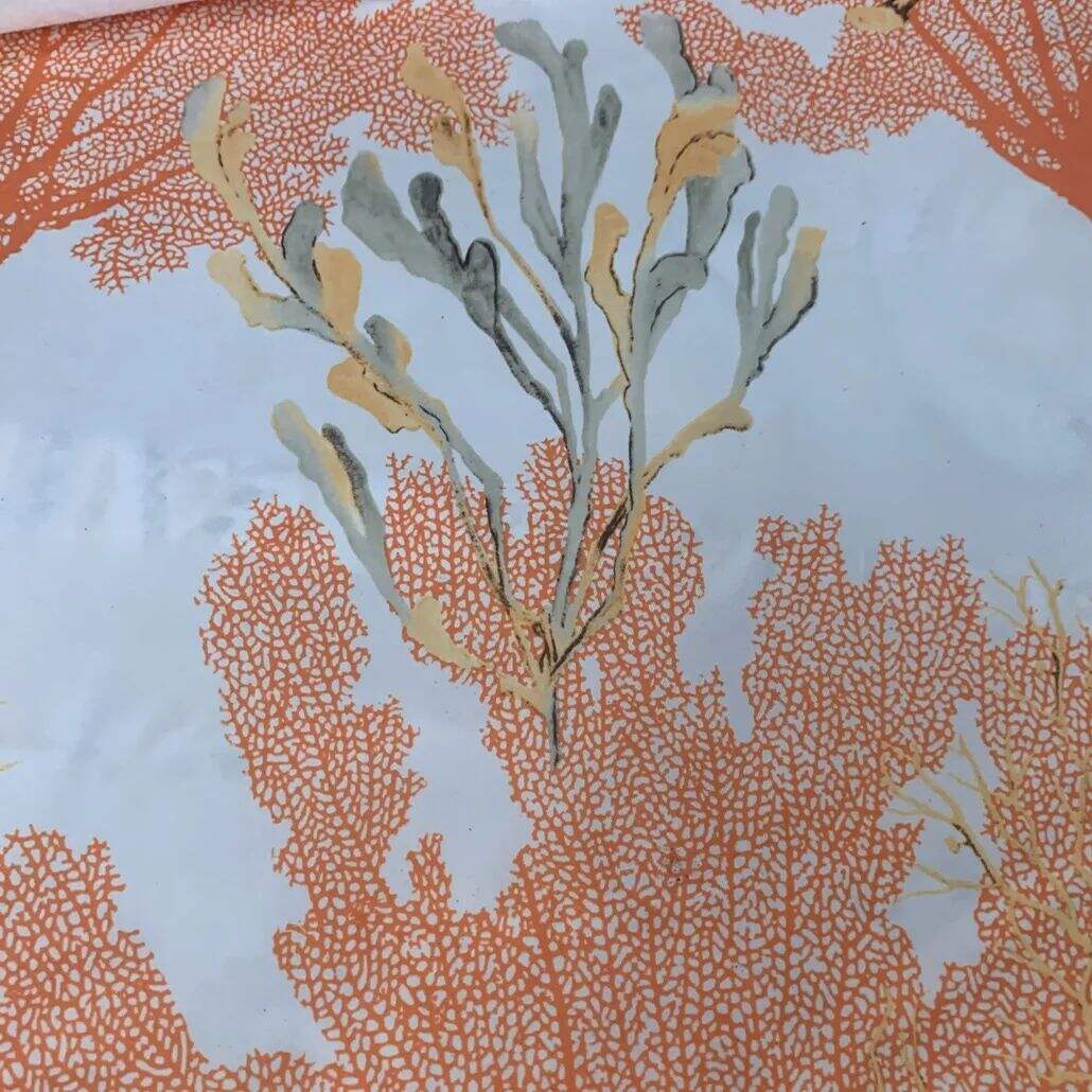 2021 (Summer) Foulola News:High Grade Print-- Moden Style 3/4 details