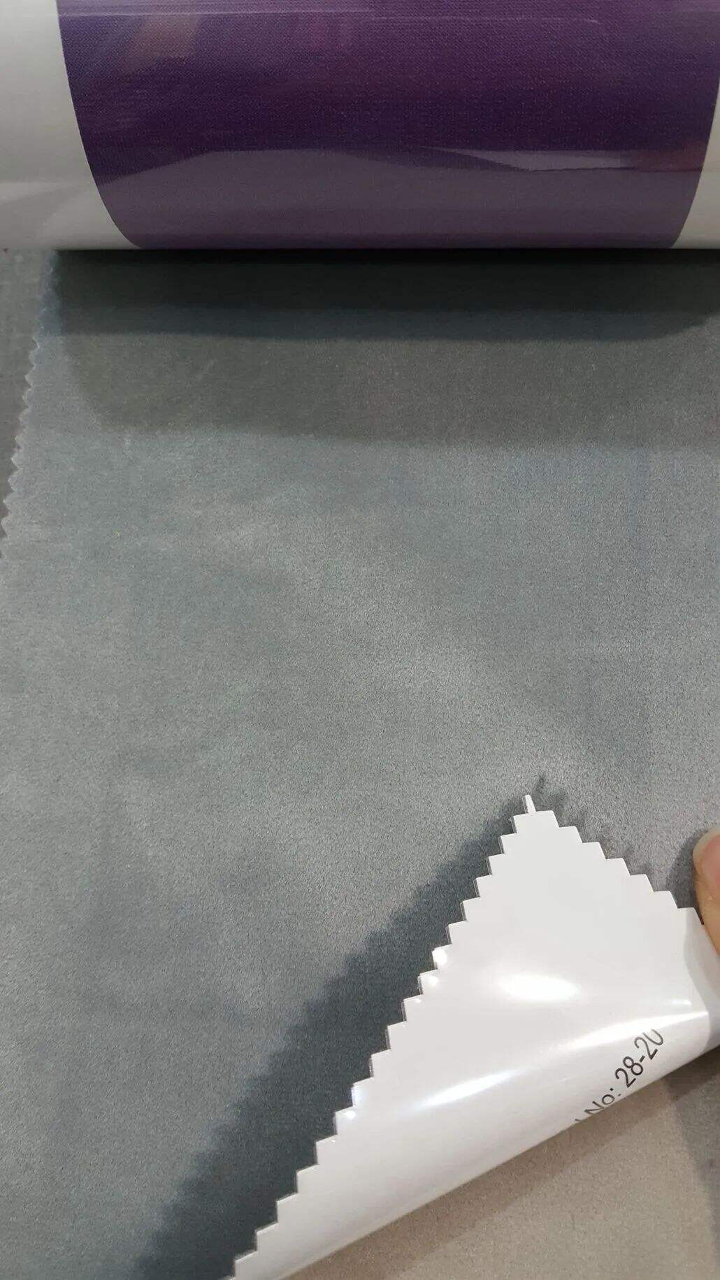 Foulola News: Velvet 28# Series supplier