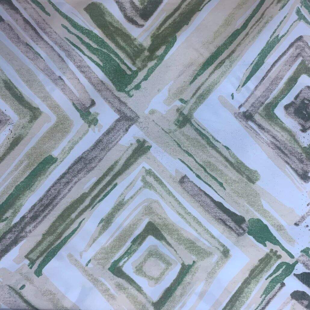 2021 (Summer) Foulola News:High Grade Print-- Abstract Syle 2/2 factory