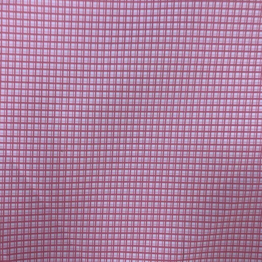 2021 (Summer) Foulola News: High Grade Print-- Moden Style 1/4 details