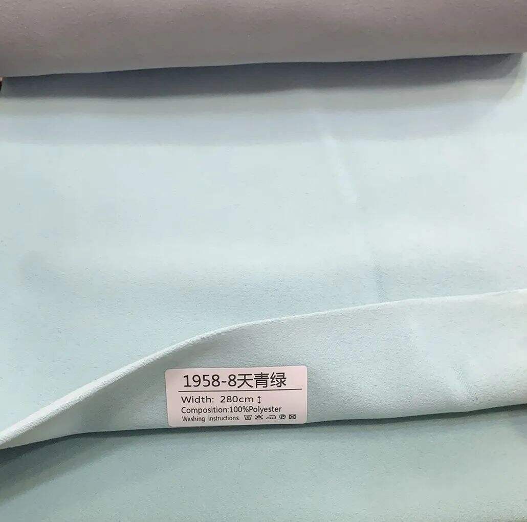 Foulola News:1958# Foulola the 1st Natural 100% Blackout Curtain supplier