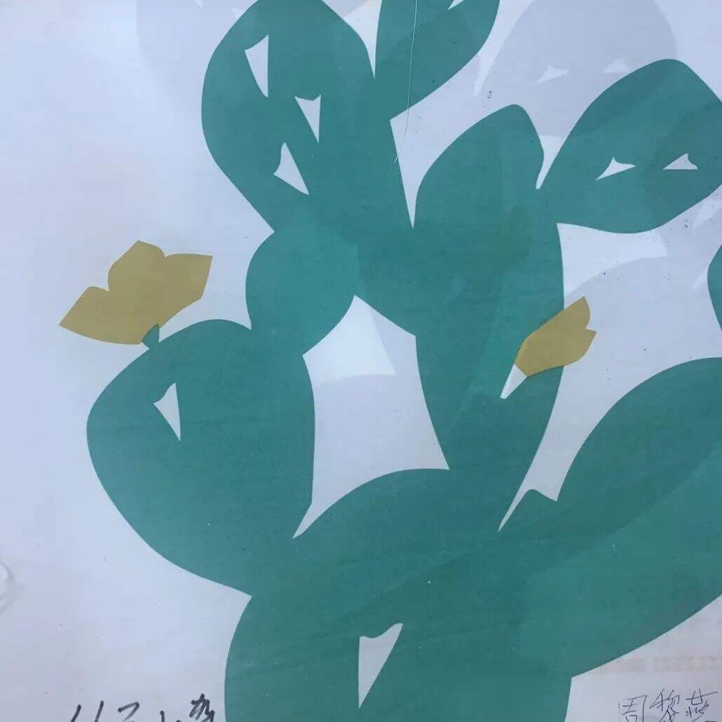 2021 (Summer) Foulola News：High Grade Print --Kartoon Syle details