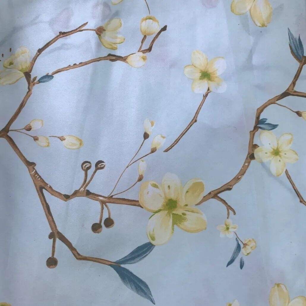 2021 (Summer) Foulola News:High Grade Print Country Style 4/4: details