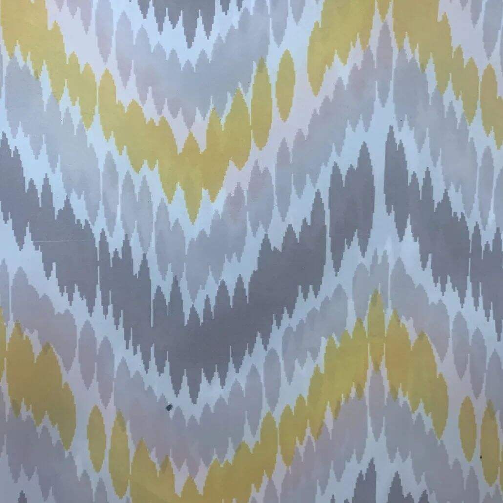 2021 (Summer) Foulola News:High Grade Print-- Abstract Syle 2/2 supplier