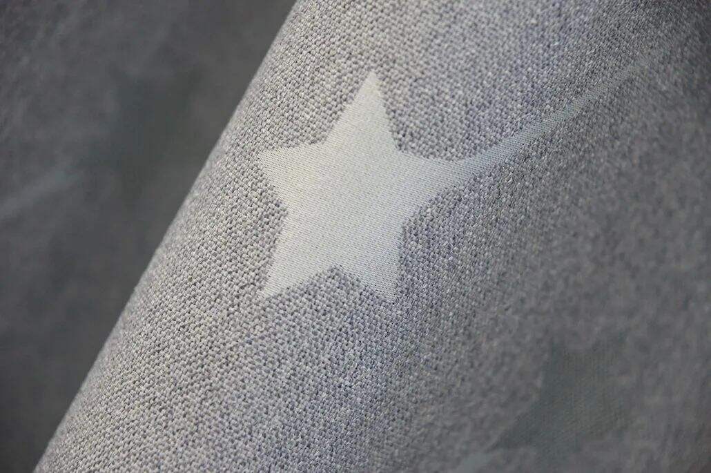Foulola သတင်း: MLXX/XYZ စီးရီး မီးပျက်ခြင်း Jacquard 2.8m အကျယ် စက်ရုံ