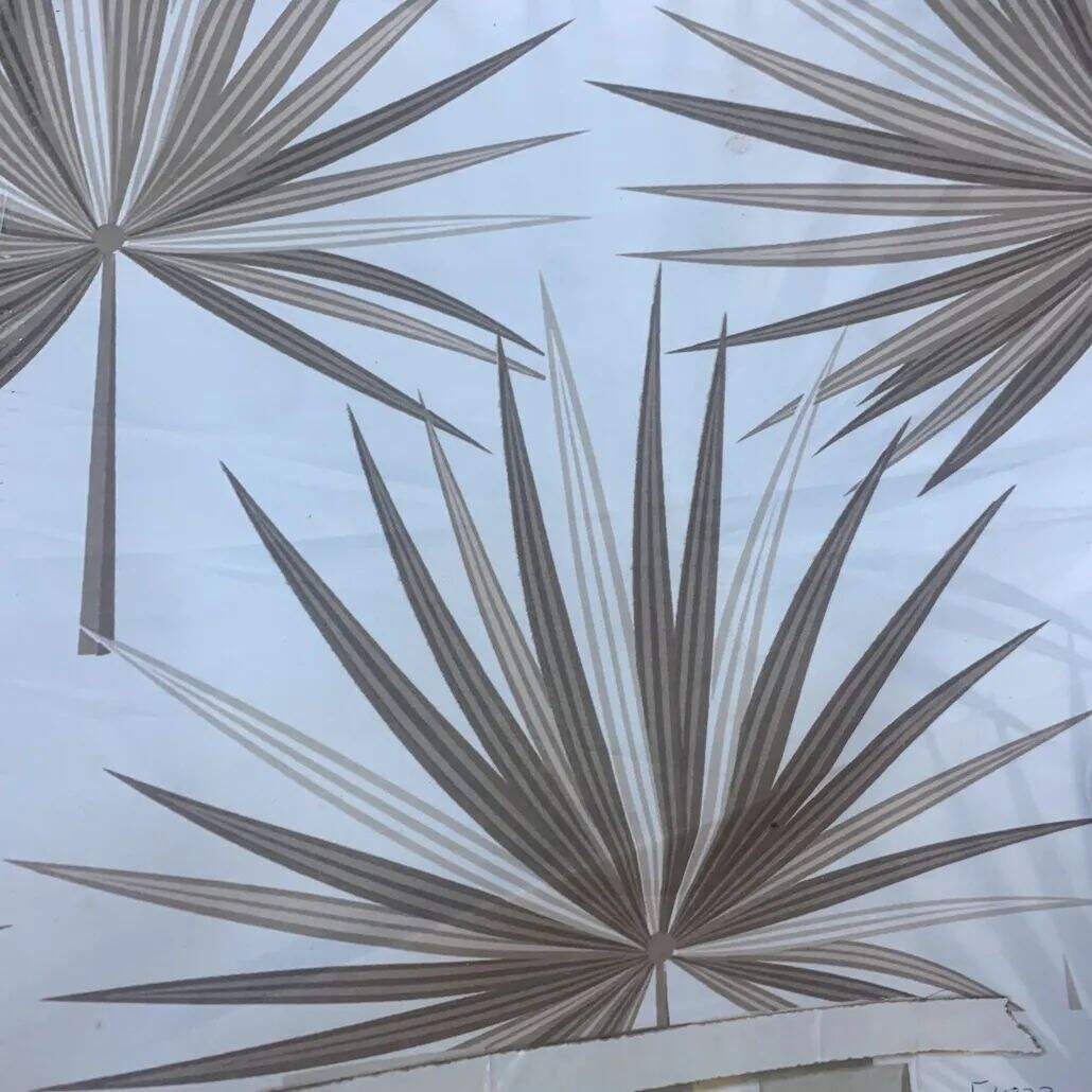 2021 (Summer) Foulola News:High Grade Print Country Style 1/4 details