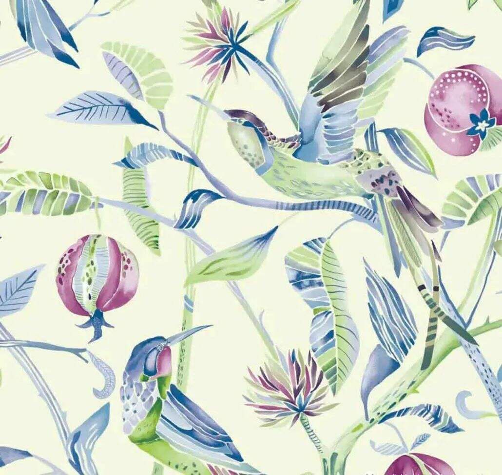 2021 (Summer) Foulola News:High Grade Print Country Style 4/4: supplier