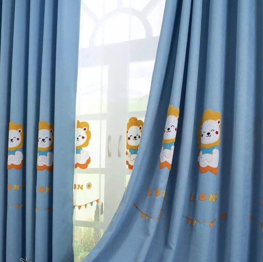 Foulola Cartoon Series: SZW/HDSJ/XFX#, Embroidery Artwork,700g/m details