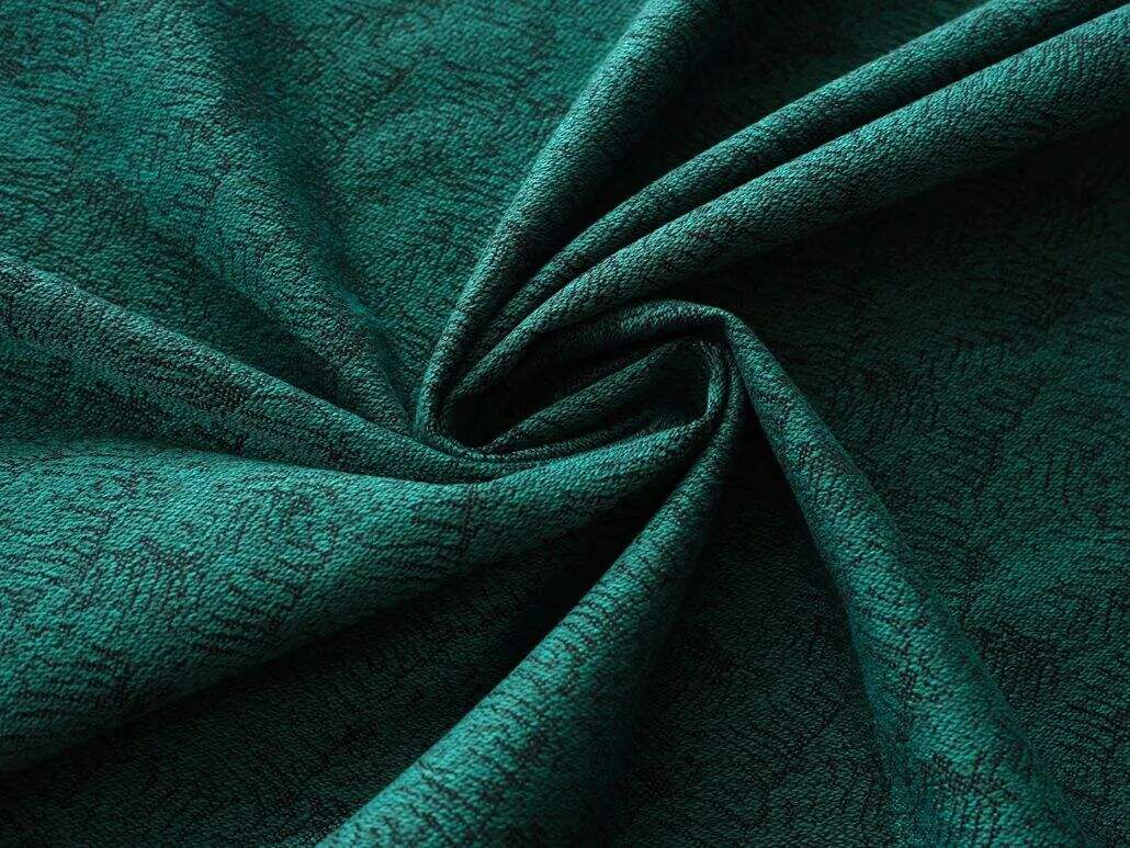 Foulola News:Jacquard Sofa Fabric-18 Series details