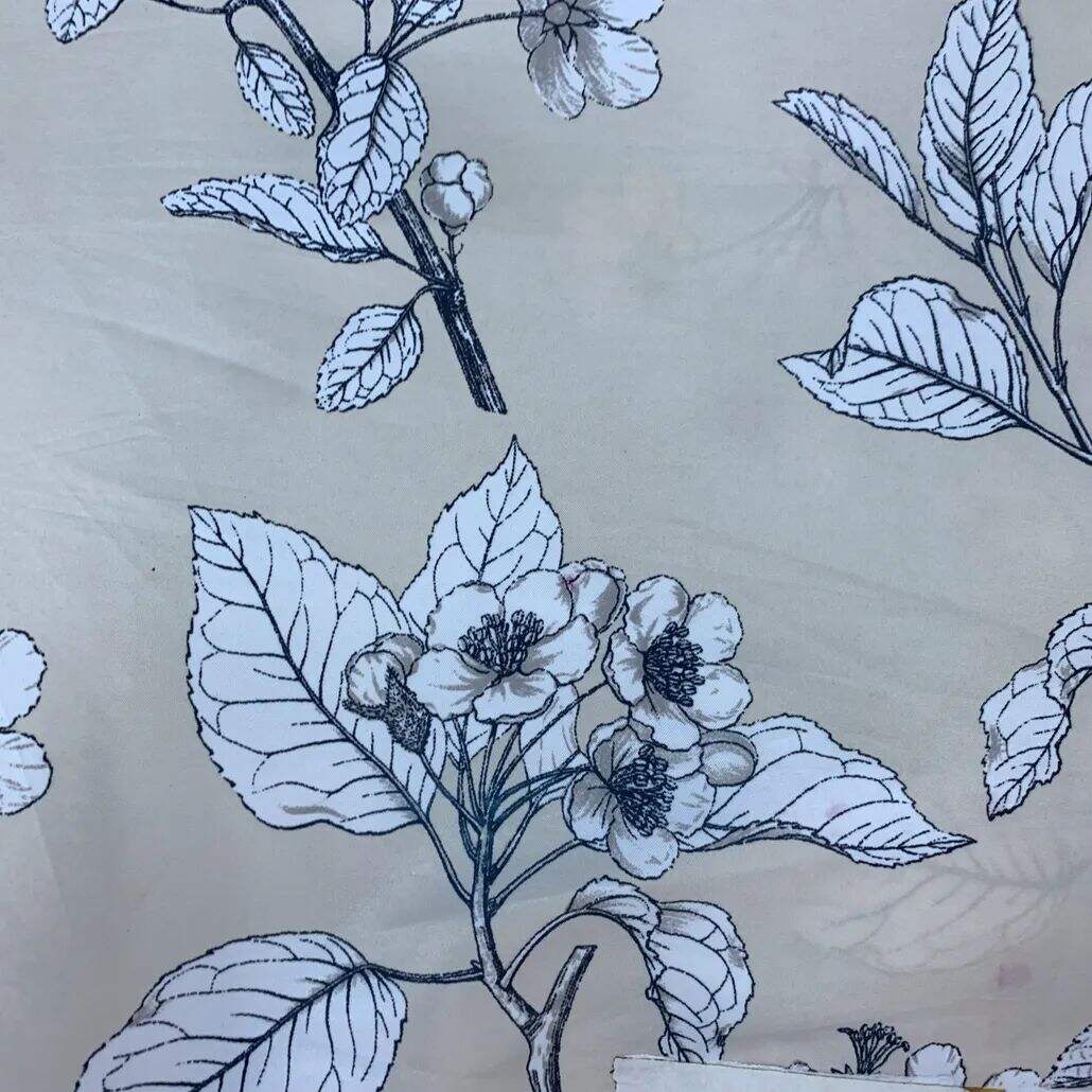 2021 (Summer) Foulola News:High Grade Print Country Style 1/4 details