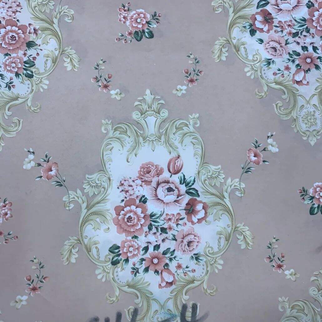 2021 (Summer) Foulola News:High Grade Print Country Style 2/4 supplier