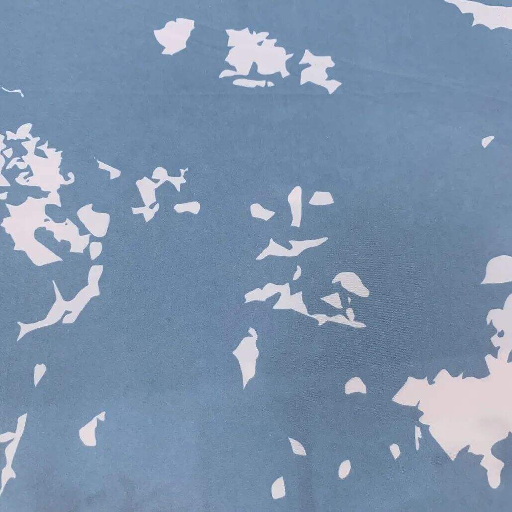 2021 (Summer) Foulola News:High Grade Print-- Moden Style 3/4 factory
