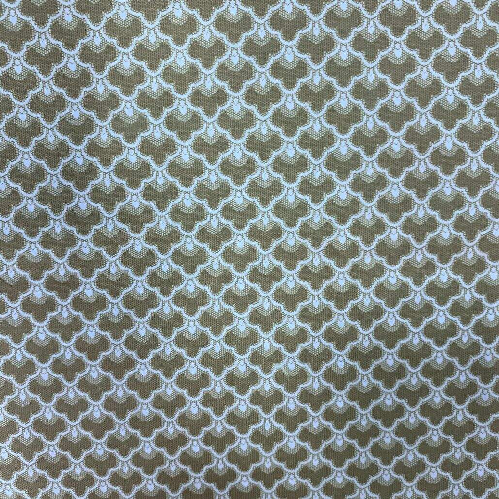 2021 (Summer) Foulola News: High Grade Print-- Moden Style 1/4 manufacture