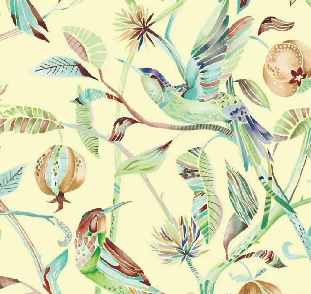 2021 (Summer) Foulola News:High Grade Print Country Style 4/4: details