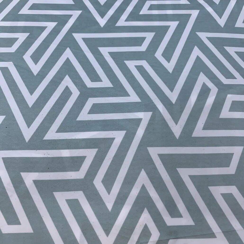 2021 (Summer) Foulola News:High Grade Print-- Moden Style 3/4 factory