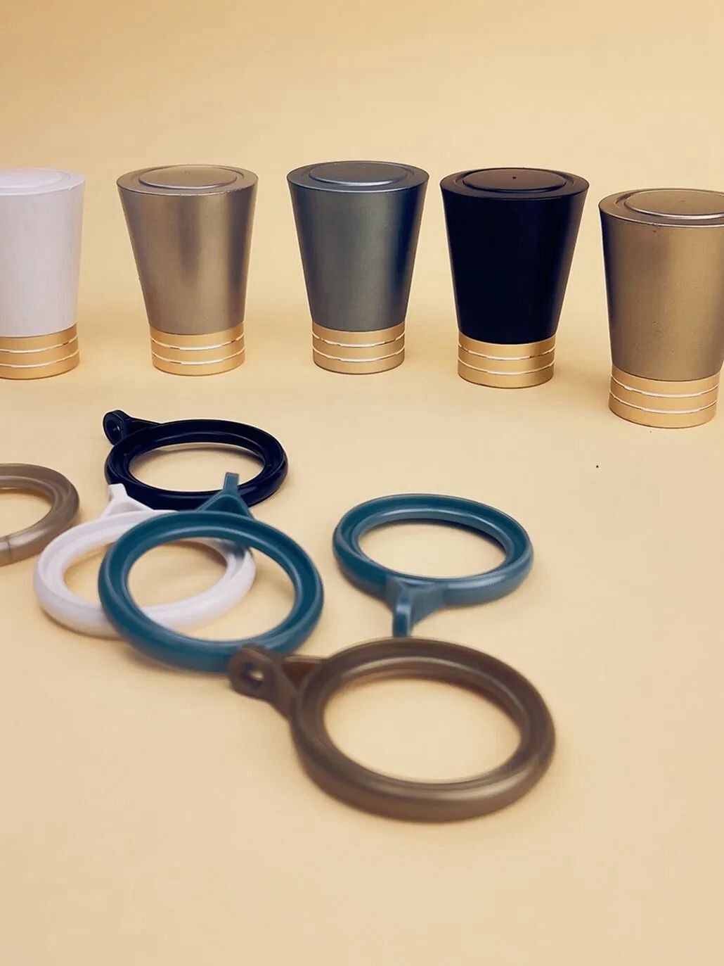 Foulola News: Curtain Rod Wholesale Online factory