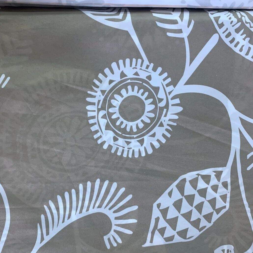 2021 (Summer) Foulola News:High Grade Print-- Moden Style 3/4 manufacture