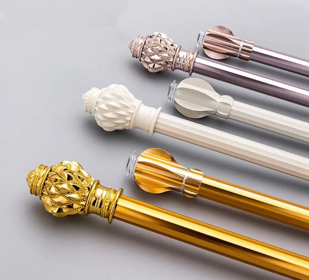 Foulola News: Curtain Rod Wholesale Online details