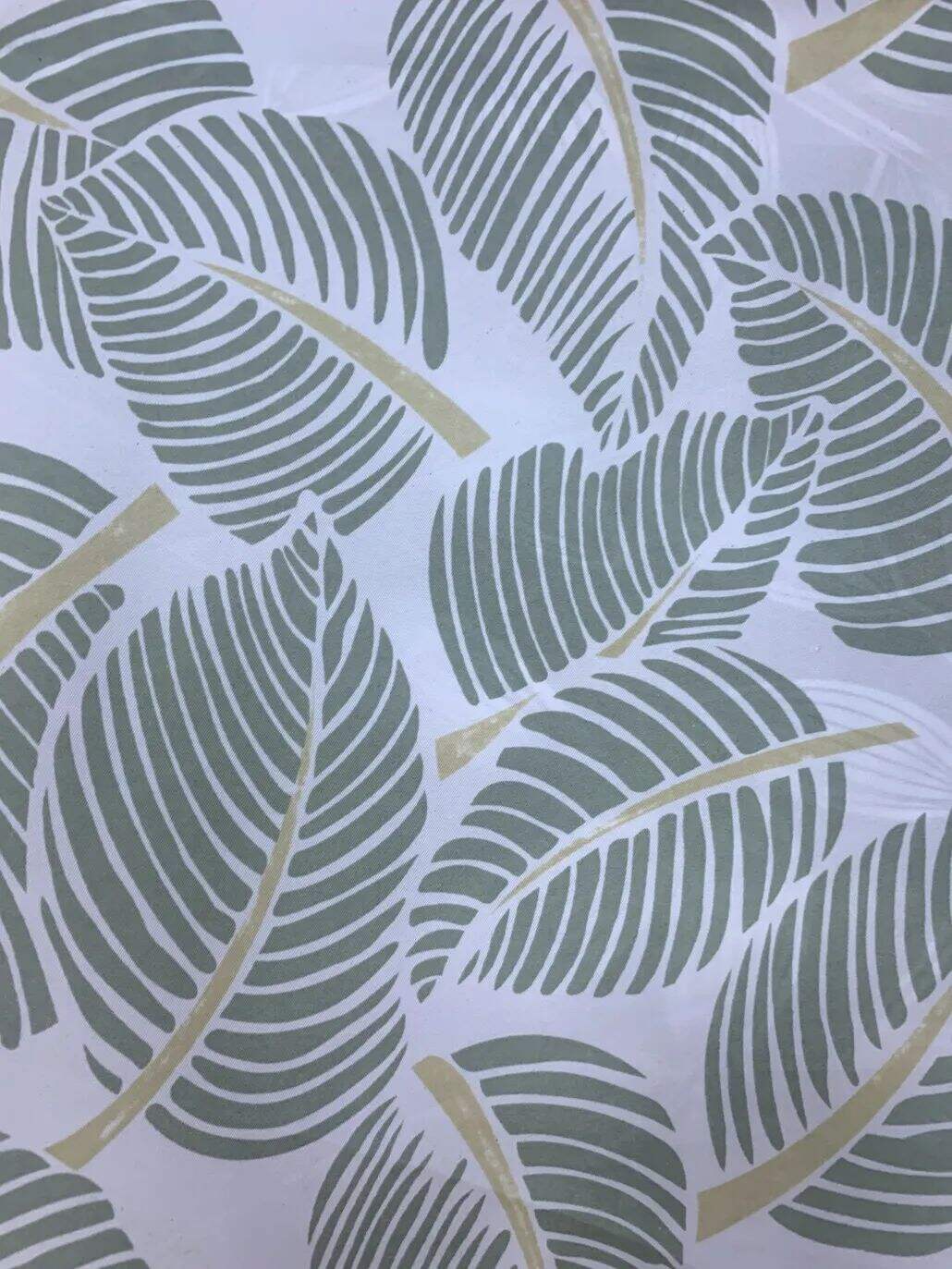 2021 (Summer) Foulola News:High Grade Print Country Style 1/4 details