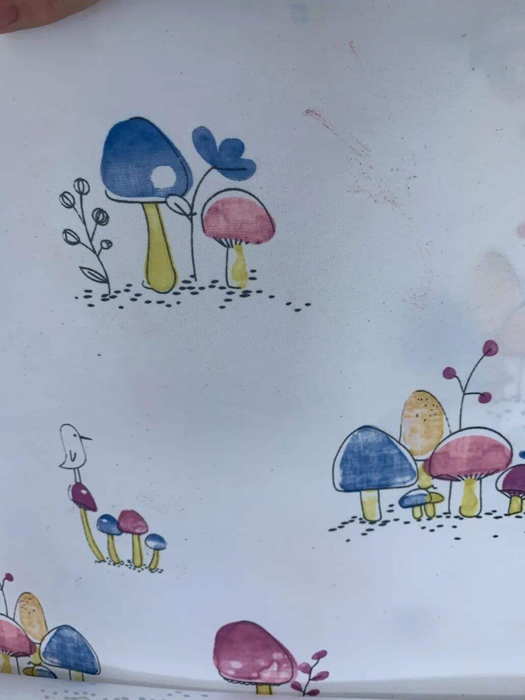 2021 (Summer) Foulola News：High Grade Print --Kartoon Syle supplier