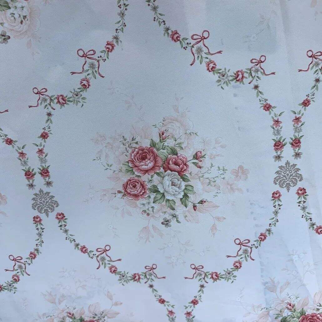 2021 (Summer) Foulola News:High Grade Print-- Country Style details