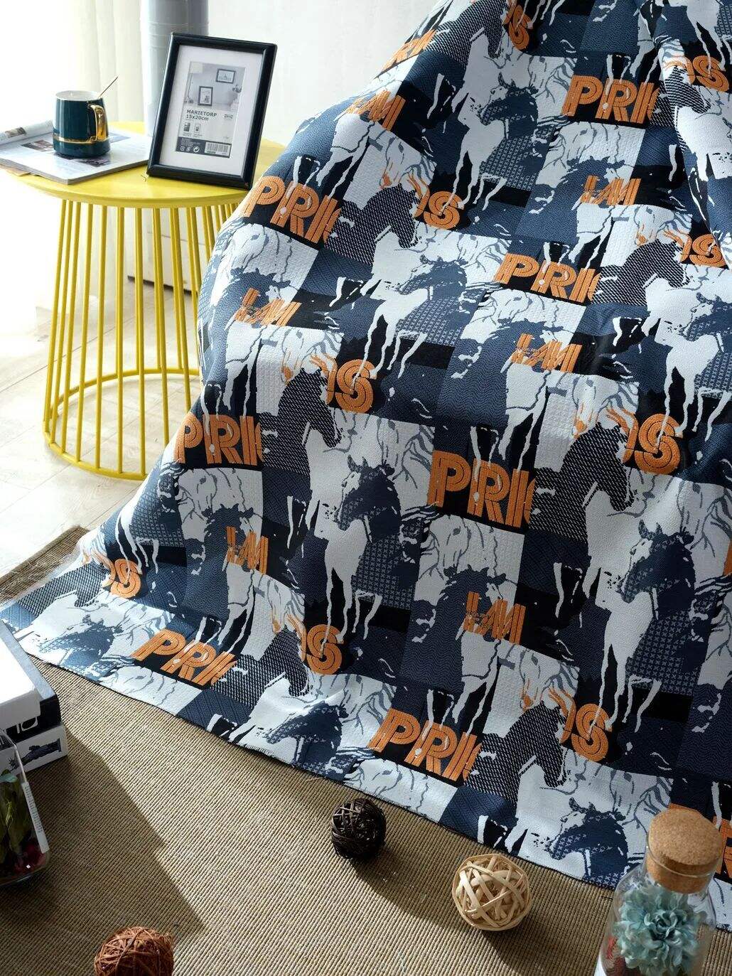 Foulola News：High Grade Jacquard Sofa Fabric - 8 manufacture