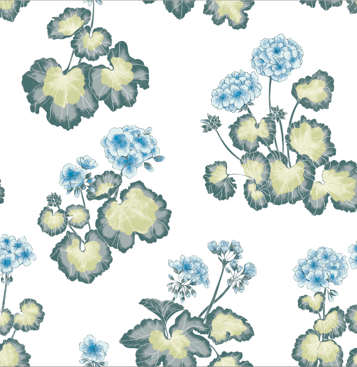 2022 (Fab.) Foulola News: Country Style High Grade Print supplier