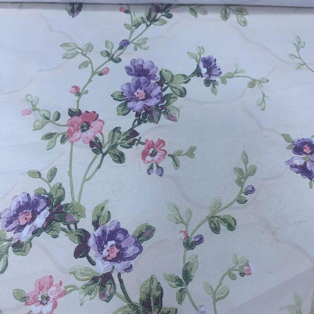 2021 (Summer) Foulola News:High Grade Print Country Style 2/4 factory