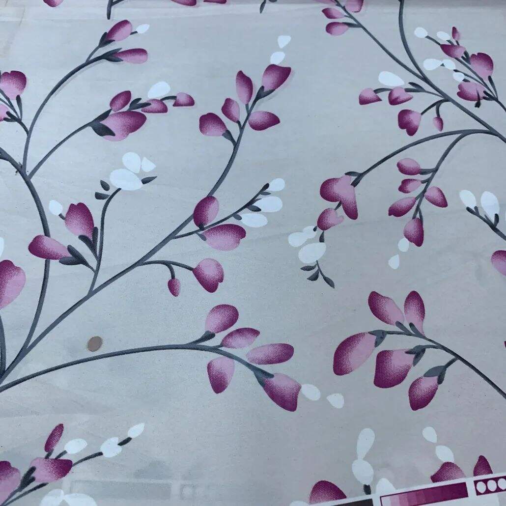 2021 (Summer) Foulola News:High Grade Print Country Style 1/4 factory