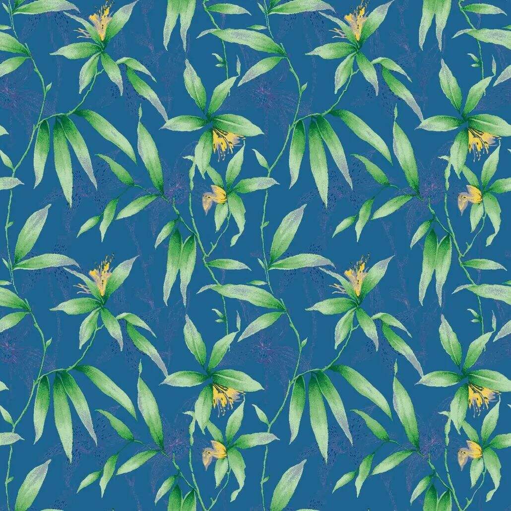 2021 (Summer) Foulola News:High Grade Print Country Style 4/4: details