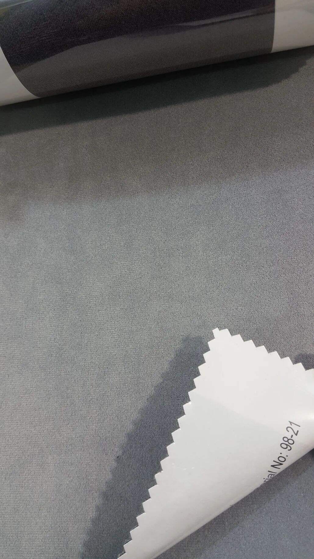 Foulola News:High Grade Velvet 98# Series factory